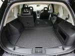 Jeep Compass 2007 года (UK)